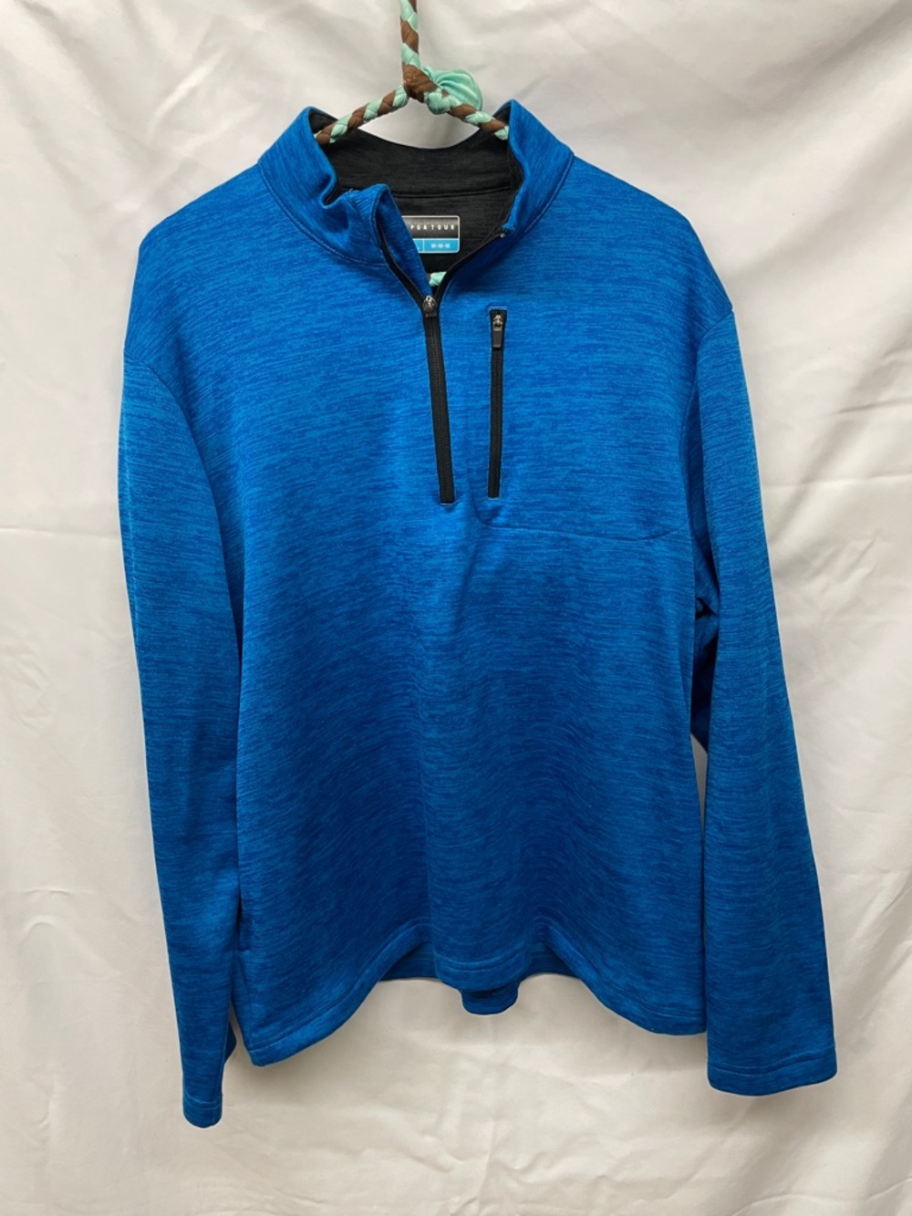 PGA Tour  Quarter-Zip Pullover